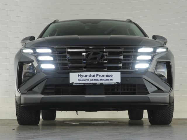 Tucson FACELIFT PHEV PRIME 4WD AT+LED MATRIX+ECS