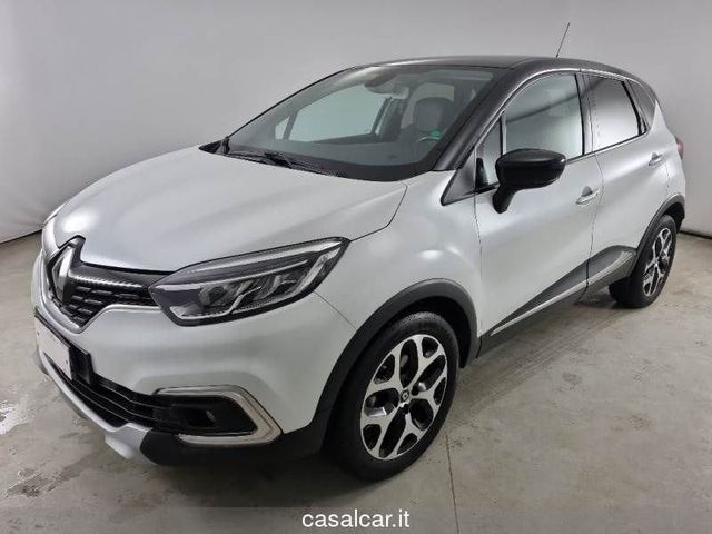 Renault Captur dCi 8V 90 CV EDC Sport Edition2 3