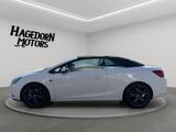 Opel Cascada EDITION XENON 20" LEDER TOP H&R - Opel Cascada Gebrauchtwagen