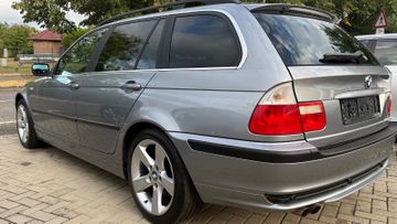 BMW 320 - 4