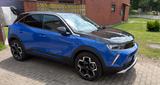 Opel Mokka-e Ultimate /Garantie / 8 fach bereift 