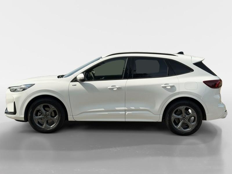 Ford Kuga ST-Line, миниатюра 4