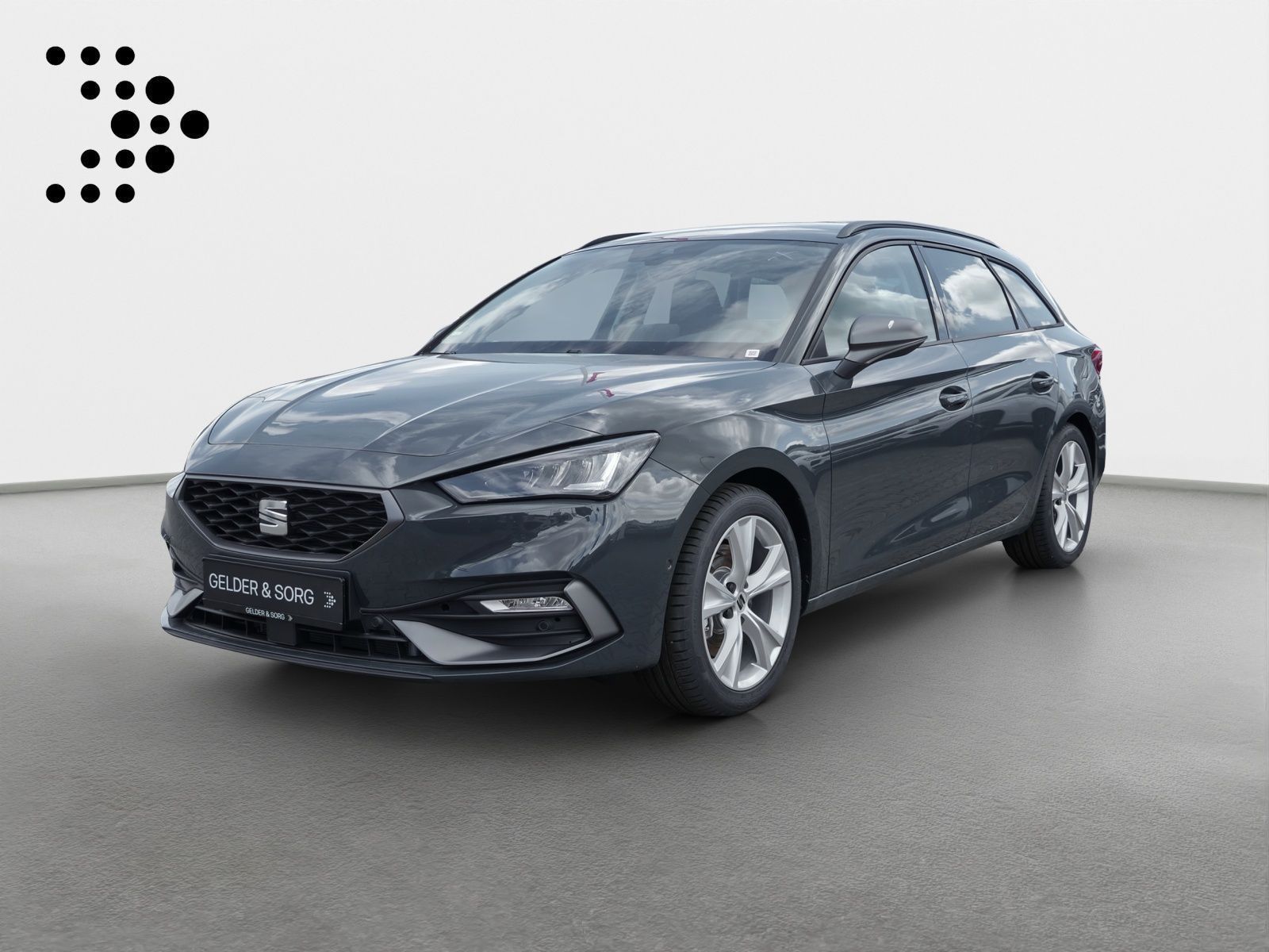 Seat Leon - Bild 4