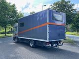 MAN TGL 8.220 Wohnmobil Selbstausbau, 7,5 Tonnen - Wohnwagen & Wohnmobile in Bochum