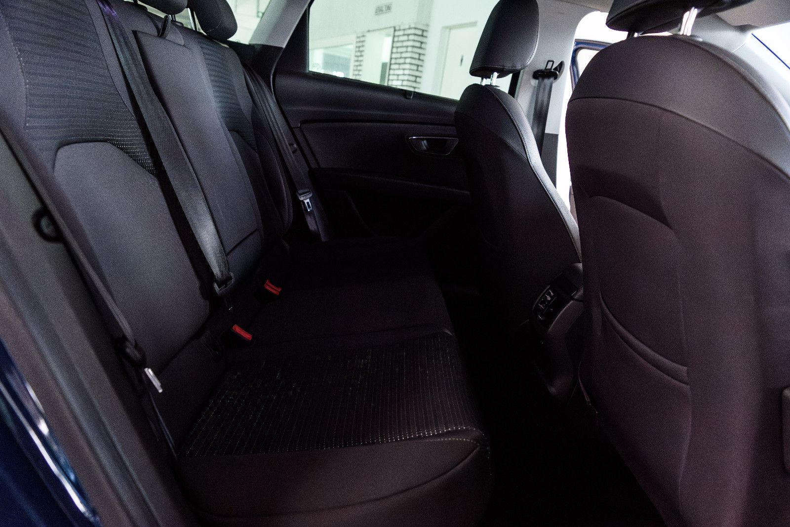 Fahrzeugabbildung SEAT Leon ST Xcellence DSG+Navi+AHK+LED