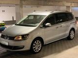 Volkswagen (VW) Sharan 1.4 TSI - VW Sharan Gebrauchtwagen in München