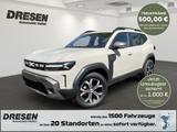 Dacia Duster TCe 130 1.2 Mild-Hybrid Expression LENK-  - Dacia Duster Neuwagen in Duisburg