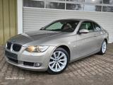 BMW 325d Coupé - BMW 325: Coupé
