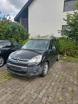 Citroën Berlingo 1.6 16V 66kW Multispace Multispace - Citroën Berlingo aus 2010: Multispace