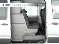 Volkswagen Crafter - Vorschau Bild 3