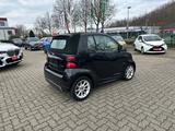 Smart ForTwo cabrio MHD Passion SHZ Klima ALU el.FH ZV - Smart ForTwo: Cabrio, Mhd