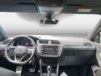 Volkswagen Tiguan Allspace - Vorschau Bild 10