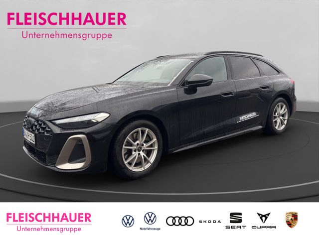 Audi A5 Avant edition one 2.0 TDI AHK Ausstattungs-Pa