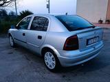 Opel Astra 1.7 16V DTI cat 5 porte Club - Opel Astra: Dti