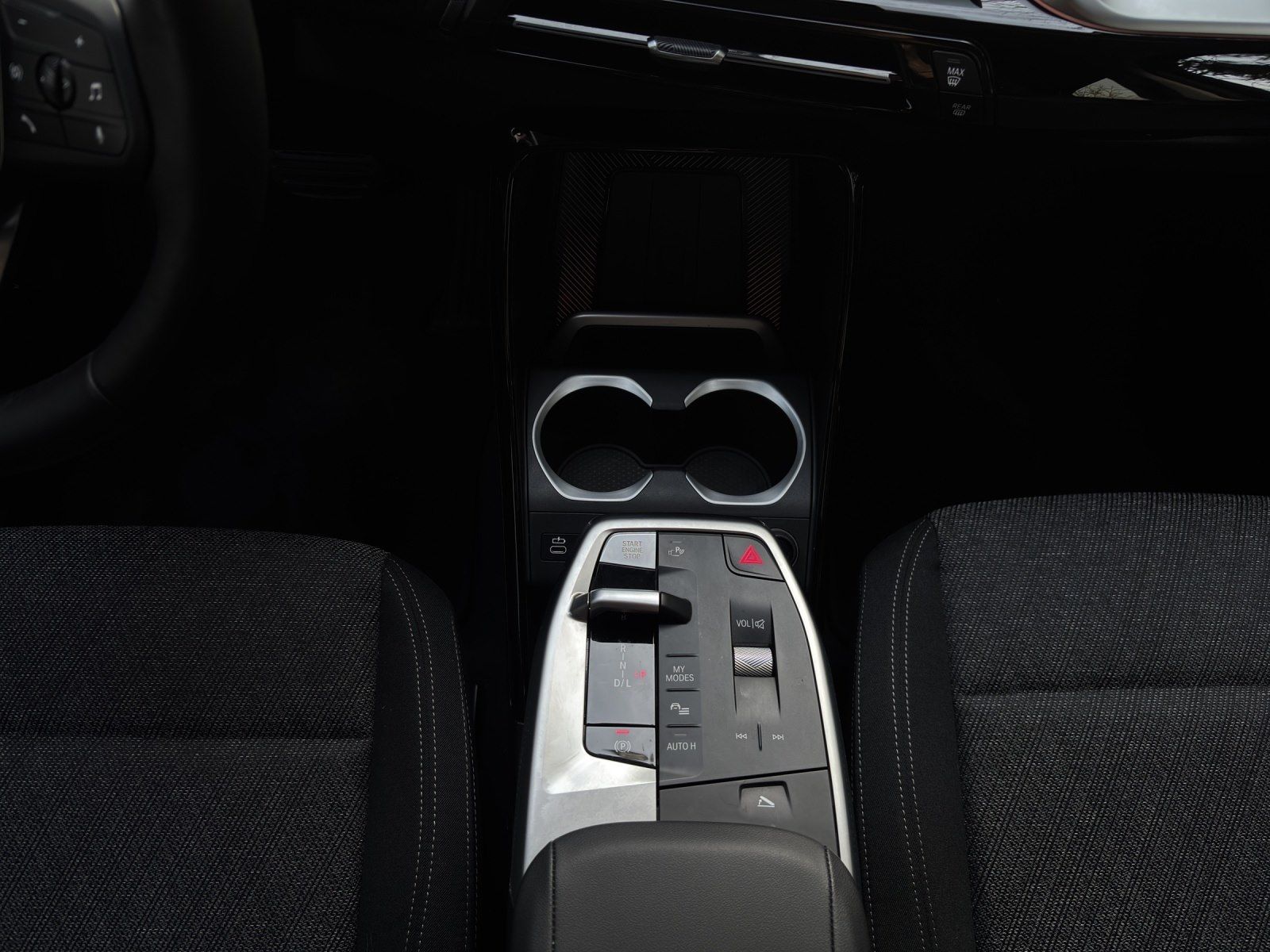 BMW X2 - Bild 17