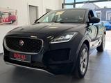 Jaguar E-Pace E-PACE Basis - Jaguar Gebrauchtwagen in Mannheim