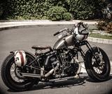 Harley-Davidson Iron Head