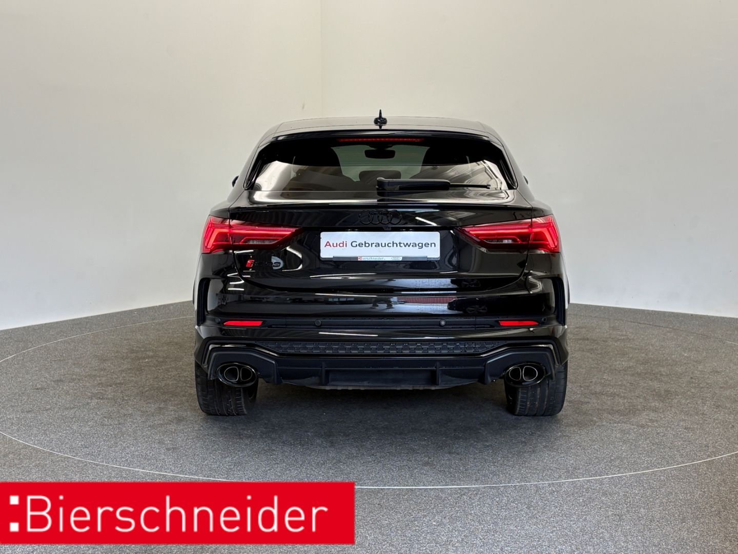 Audi RSQ3 - Bild 7