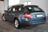 Skoda Octavia Combi 1.4 TSI Klima USB - gebrauchte Skoda Octavia aus dem Jahr 2018
