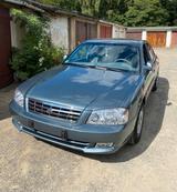 Kia Magentis SE V6 2.5 *31.700km* 1.Hand... - Kia aus 2001