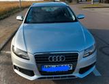 Audi A4 2.0 TDI Getriebe neu Überholt - Audi A4: Getriebe