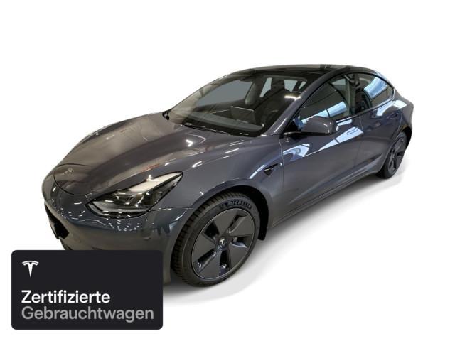 Tesla Model 3 Rear-Wheel Drive