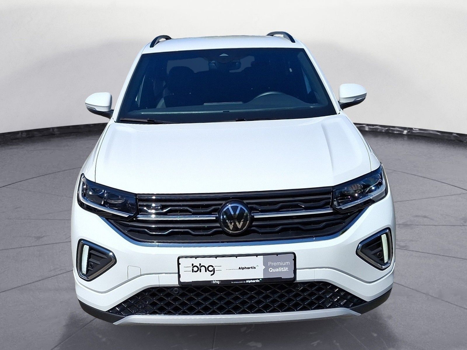 Volkswagen T-Cross - Bild 7