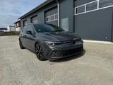 Volkswagen Golf 2.0 TDI  GTD DSG 