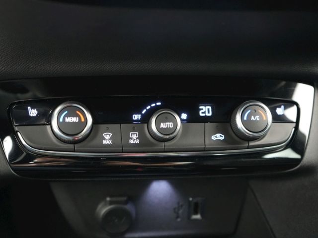 Corsa-e F ULTIMATE 50kWH AT+LED MATRIXLICHT+NAVI