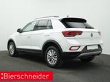 Volkswagen T-Roc 1.0 TSI Life NAVI DIGITAL PDC SITZH - Volkswagen T-Roc in Hagen