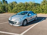 Peugeot 307 cc 1,6 - Peugeot 307 aus 2007: 1.6