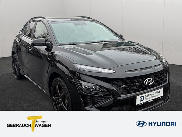 Hyundai Kona – Bild 3