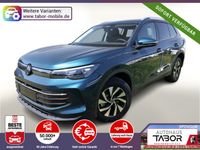 Volkswagen Tiguan - Vorschau Bild 1