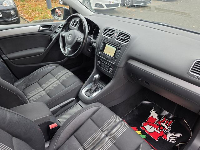VW Golf — Foto 23