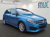 Mercedes-Benz B 220 d Automatik~Kamera~AHK~ - Mercedes-Benz B 220 aus 2017