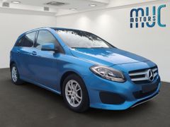 MERCEDES-BENZ B 220 d Automatik~Kamera~AHK~