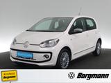 Volkswagen up! 1.0 cheer up! KLIMA - Cars in Mönchengladbach: Kleinwagen