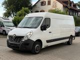 Renault Master III Kasten L3H2 HKa 3,5t KLIMA RÜCKFAHRKA - Renault Master in München