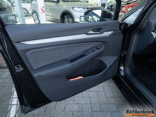 Golf VIII Variant Life TDI DSG AHK ACC ergoActiv