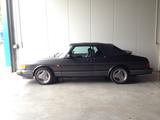Saab 900 Turbo S Cabrio Top Zustand - gebrauchte Saab 900 aus dem Jahr 1989