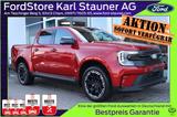 Ford Ranger MS-RT DOKA STANDHEIZUNG  AHK 3,99% FIN*