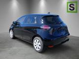 Renault ZOE E-Tech ICONIC R135 EV50 ++ CCS - schwarze Renault ZOE