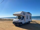 Knaus Fiat Ducato | Traveller | Autark | Reisefertig  - Knaus Ducato