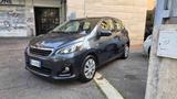 Peugeot PEUGEOT 108 VTi 68 ETG 5 porte Allure - Peugeot 108: Automatik