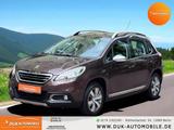 Peugeot 2008 Allure *Standheizung*PDC* - Peugeot 2008 Gebrauchtwagen in Berlin