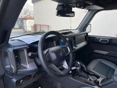 Bronco Outer Banks Final Edit Eco Boost V6 AWD – Bild 28