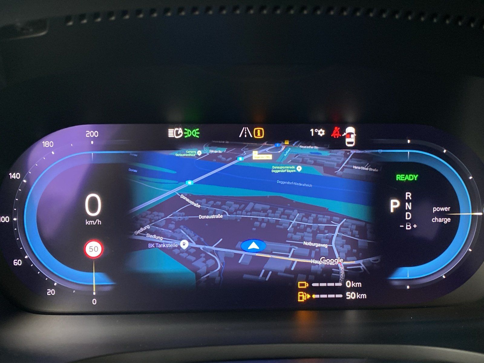 Volvo V60 T8 Plus Dark AWD*AHK*4xSHZ*WiPa*360°* foto 16