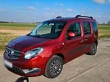Mercedes-Benz Citan 112 lang Edition Toure... - Mercedes-Benz eCitan Gebrauchtwagen