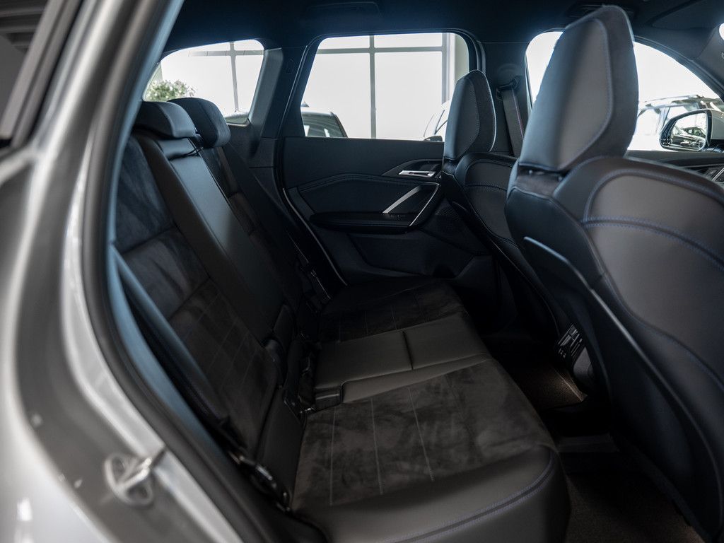 BMW X1 - Bild 9