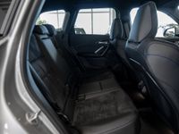 BMW X1 - Vorschau Bild 9